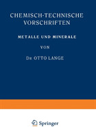 Metalle und Minerale