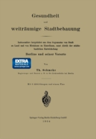 Gesundheit und weiträumige Stadtbebauung