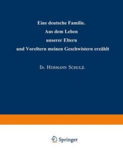 Eine deutsche Familie