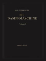 Die Dampfmaschine