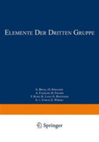 Elemente der Dritten Gruppe