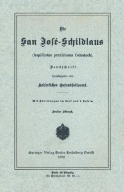 Die San José-Schildlans