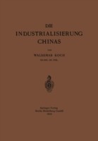Die Industrialisierung Chinas