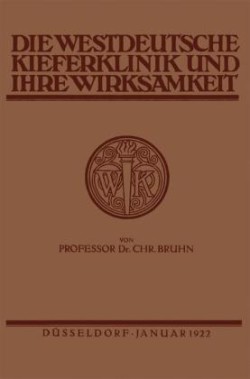 Die Westdeutsche Kiefer-Klinik in Düsseldorf und ihre Wirksamkeit