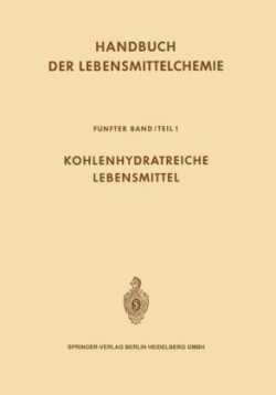 Kohlenhydratreiche Lebensmittel