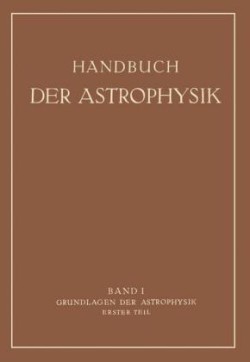 Grundlagen der Astrophysik