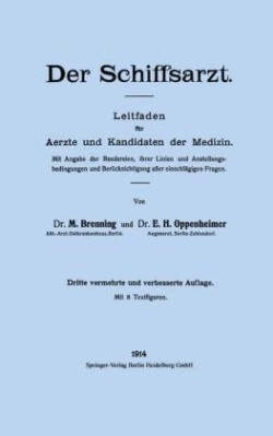 Der Schiffsarzt