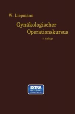 Der Gynäkologische Operationskursus