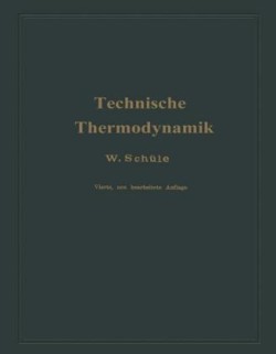 Technische Thermodynamik