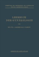 Lehrbuch der Gynäkologie