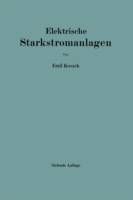 Elektrische Starkstromanlagen