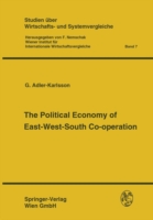 Political Economy of East-West-South Co-operation