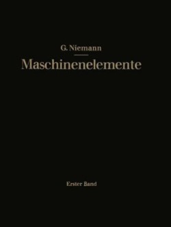 Maschinenelemente