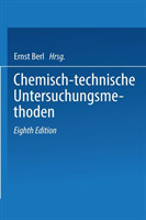 Chemisch-technische Untersuchungsmethoden