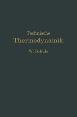 Technische Thermodynamik