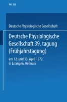 Deutsche Physiologische Gesellschaft 39. Tagung (Frühjahrstagung)