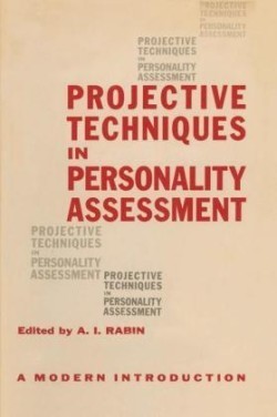 Projective Techniques in Personality Assessment