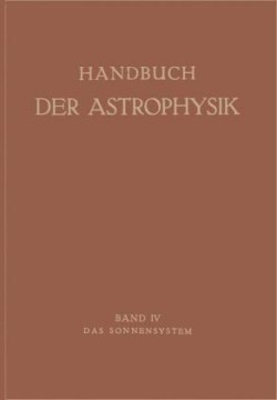 Das Sonnensystem