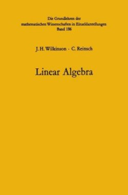 Linear Algebra