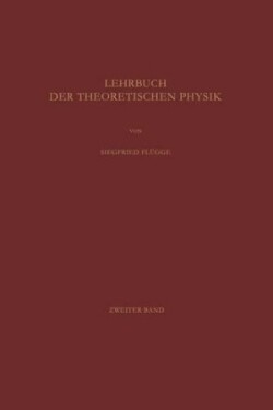 Lehrbuch der Theoretischen Physik