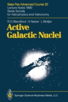 Active Galactic Nuclei