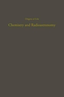 Chemistry and Radioastronomy