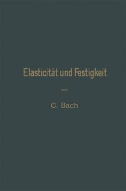 Elasticität und Festigkeit