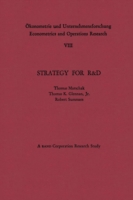 Strategy for R&D: Studies in the Microeconomics of Development