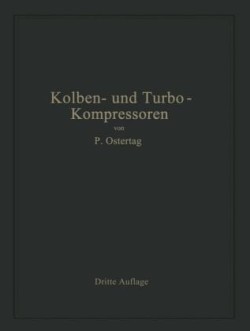 Kolben- und Turbo-Kompressoren