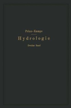 Handbuch der Hydrologie