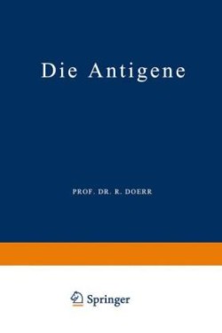 Die Antigene