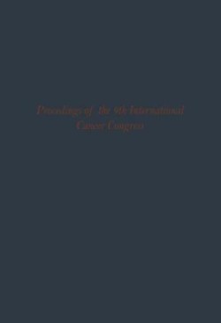 Proceedings of the 9th International Cancer Congress