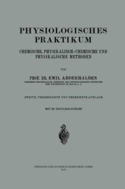 Physiologisches Praktikum