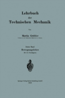 Lehrbuch der Technischen Mechanik