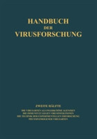 Handbuch der Virusforschung