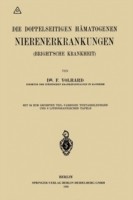 Die doppelseitigen hämatogenen Nierenerkrankungen (Brightsche Krankheit)