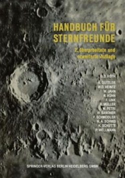 Handbuch für Sternfreunde