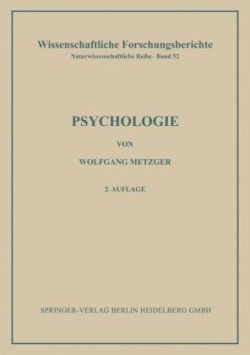 Psychologie