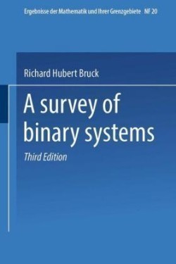 Survey of Binary Systems