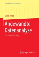 Angewandte Datenanalyse