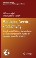 Managing Service Productivity*