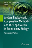 Modern Phylogenetic Comparative Methods and Their Application in Evolutionary Biology