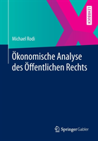 Ökonomische Analyse des Öffentlichen Rechts