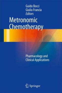 Metronomic Chemotherapy