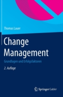 Change Management