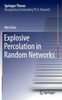 Explosive Percolation in Random Networks