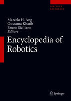Encyclopedia of Robotics