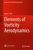 Elements of Vorticity Aerodynamics