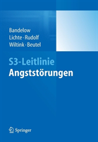 S3-Leitlinie Angststörungen