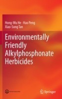 Environmentally Friendly Alkylphosphonate Herbicides